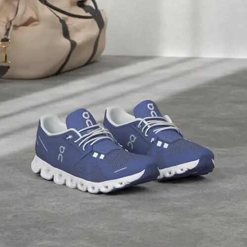 On Women's Cloud 5 Sneakers - 2
