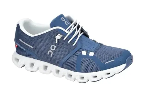 On Women's Cloud 5 Sneakers - 3