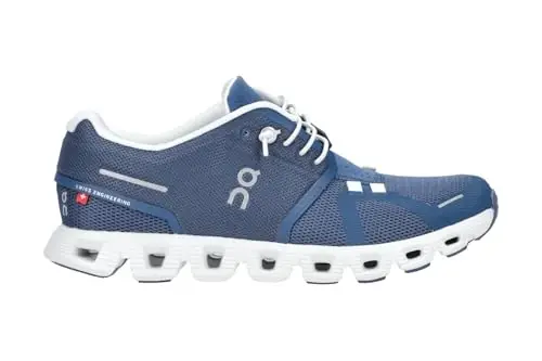 On Women's Cloud 5 Sneakers - 6