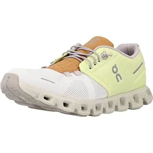 On Women's Cloud 5 Sneakers - 1