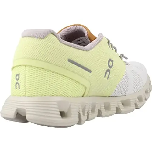 On Women's Cloud 5 Sneakers - 3