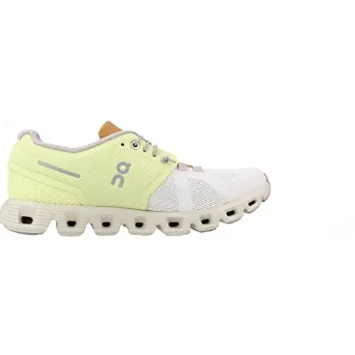 On Women's Cloud 5 Sneakers - 4