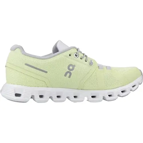 On Women's Cloud 5 Sneakers - 4