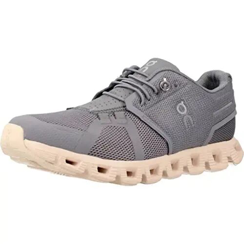 On Women's Cloud 5 Sneakers - 1
