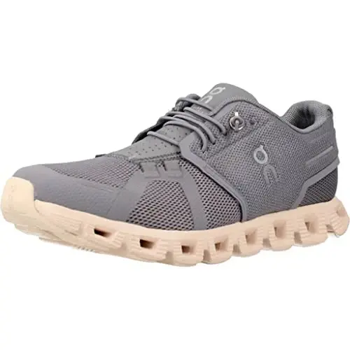 On Women's Cloud 5 Sneakers - 1
