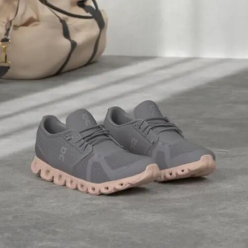 On Women's Cloud 5 Sneakers - ON (1)