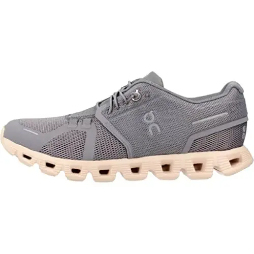 On Women's Cloud 5 Sneakers - 3