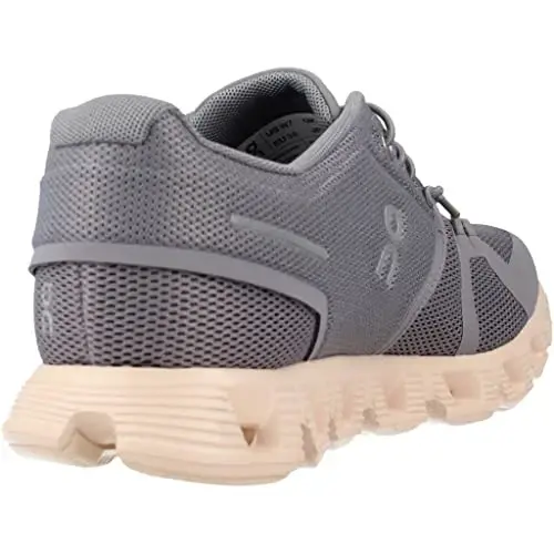 On Women's Cloud 5 Sneakers - 4