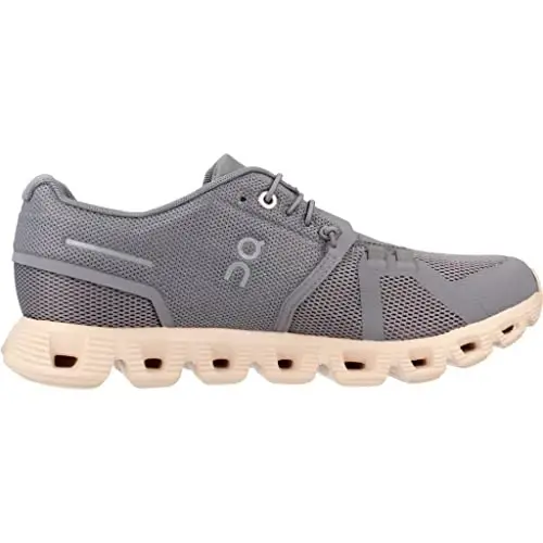 On Women's Cloud 5 Sneakers - 5