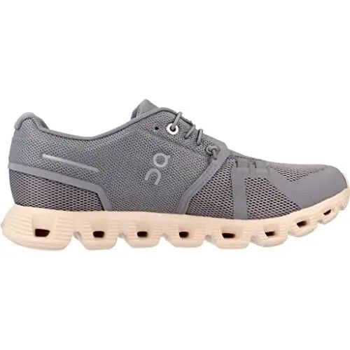 On Women's Cloud 5 Sneakers - 5