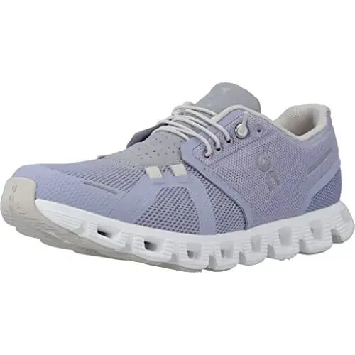 On Women's Cloud 5 Sneakers - 1