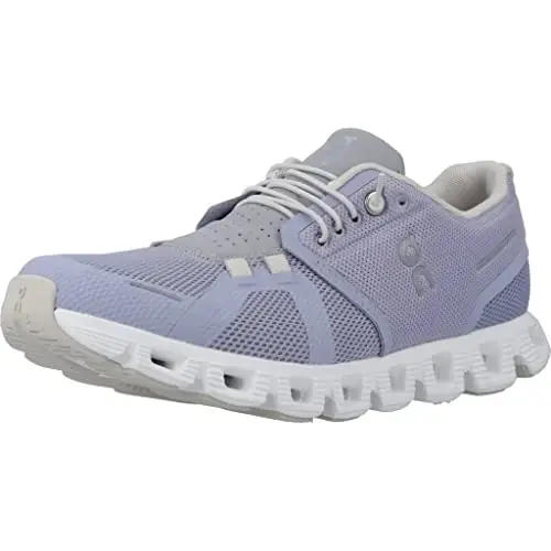 On Women's Cloud 5 Sneakers - 1