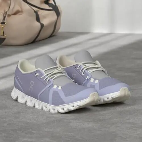 On Women's Cloud 5 Sneakers - ON (1)