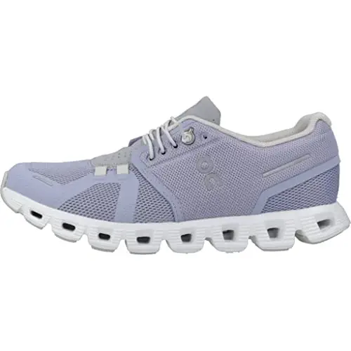 On Women's Cloud 5 Sneakers - 3