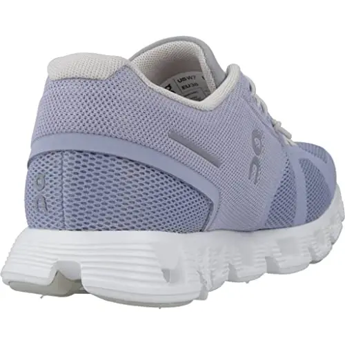 On Women's Cloud 5 Sneakers - 4