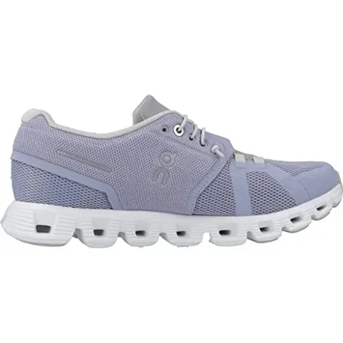 On Women's Cloud 5 Sneakers - 5