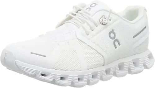On Women's Cloud 5 Sneakers - 1