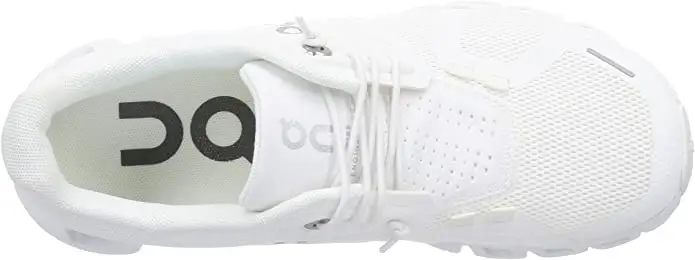 On Women's Cloud 5 Sneakers - 5