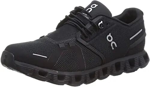 On Women's Cloud 5 Sneakers - 1