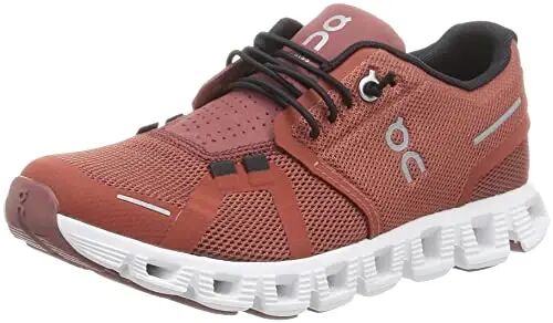 On Women's Cloud 5 Sneakers - 1