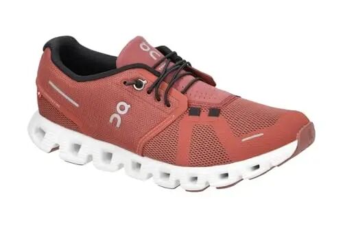 On Women's Cloud 5 Sneakers - ON (1)