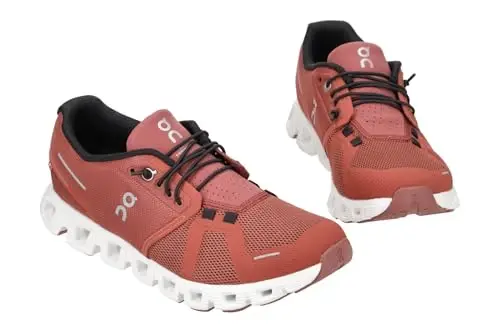 On Women's Cloud 5 Sneakers - 3