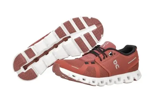On Women's Cloud 5 Sneakers - 4