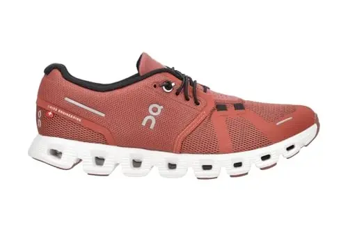 On Women's Cloud 5 Sneakers - 5
