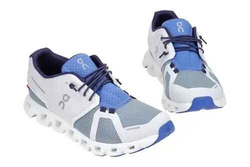 On Women's Cloud 5 Sneakers - ON (1)