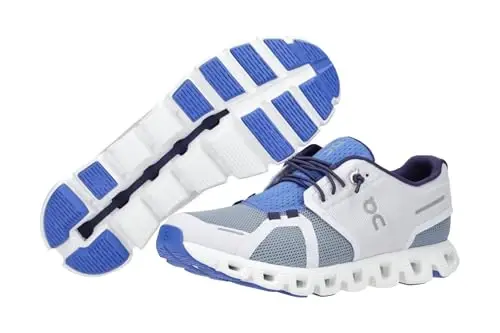 On Women's Cloud 5 Sneakers - 3