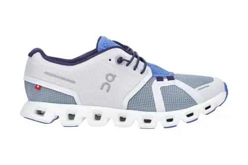 On Women's Cloud 5 Sneakers - 4