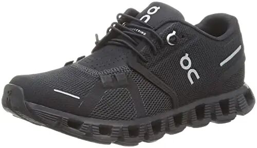 On Women's Cloud 5 Sneakers - 1