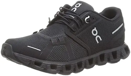 On Women's Cloud 5 Sneakers - 1