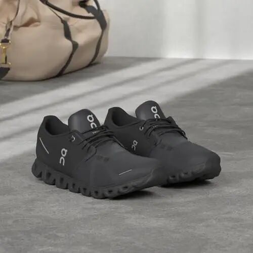 On Women's Cloud 5 Sneakers - ON (1)