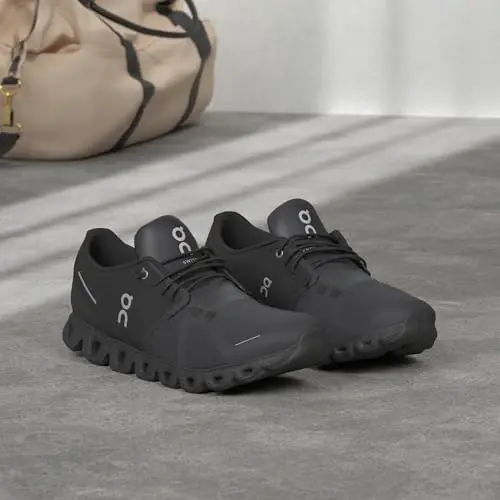 On Women's Cloud 5 Sneakers - 2