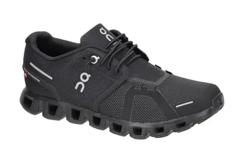 On Women's Cloud 5 Sneakers - 3
