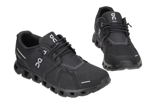 On Women's Cloud 5 Sneakers - 4