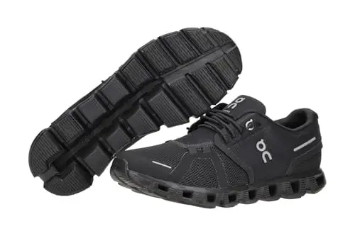 On Women's Cloud 5 Sneakers - 5