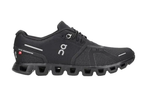 On Women's Cloud 5 Sneakers - 6