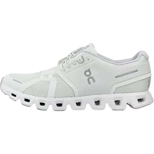 On Women's Cloud 5 Sneakers - 3