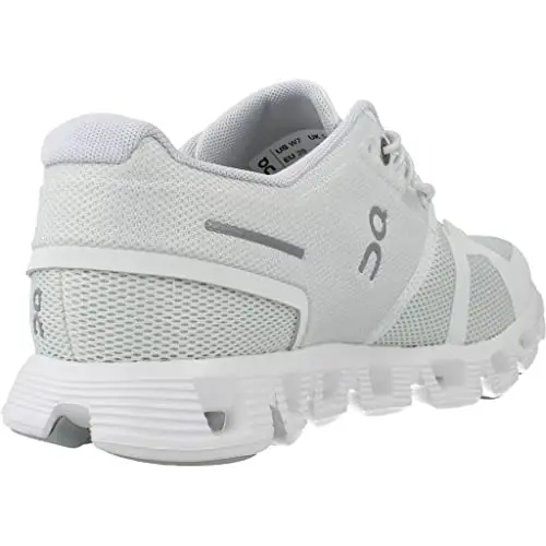 On Women's Cloud 5 Sneakers - 4