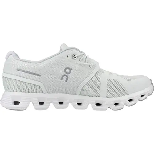 On Women's Cloud 5 Sneakers - 5