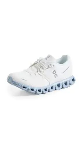 On Women's Cloud 5 Sneakers - ON
