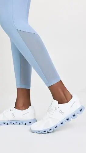 On Women's Cloud 5 Sneakers - ON (1)