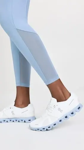 On Women's Cloud 5 Sneakers - ON (1)