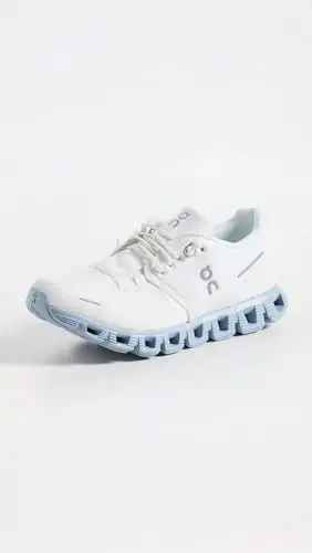 On Women's Cloud 5 Sneakers - 3
