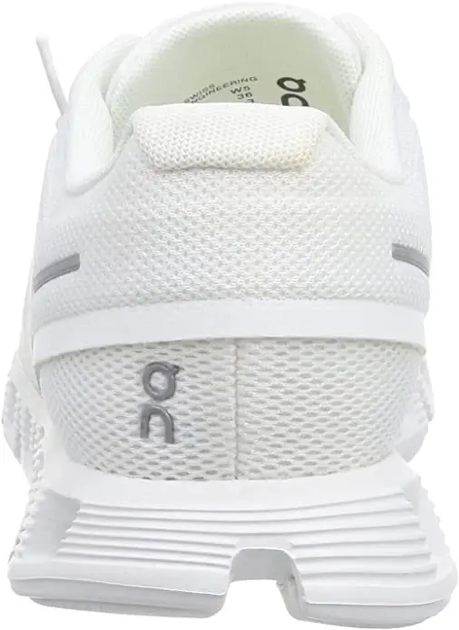On Women's Cloud 5 Sneakers - 3