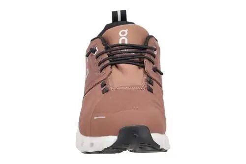On Women's Cloud 5 Waterproof Sneakers - ON (1)