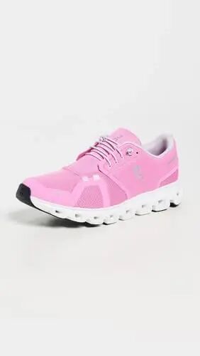On Womens Cloud 6 | Road Running Shoes - ON (1)