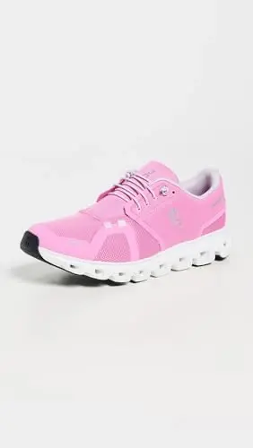On Womens Cloud 6 | Road Running Shoes - ON (1)